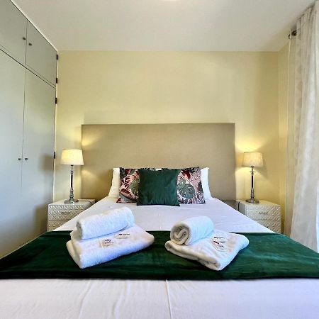 Faro Airport Flat 6 By Homing Apartment Екстериор снимка