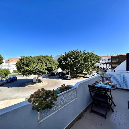 Faro Airport Flat 6 By Homing Apartment Екстериор снимка