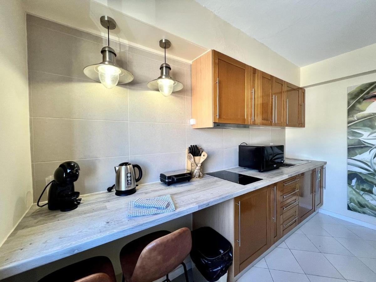 Faro Airport Flat 6 By Homing Apartment Екстериор снимка