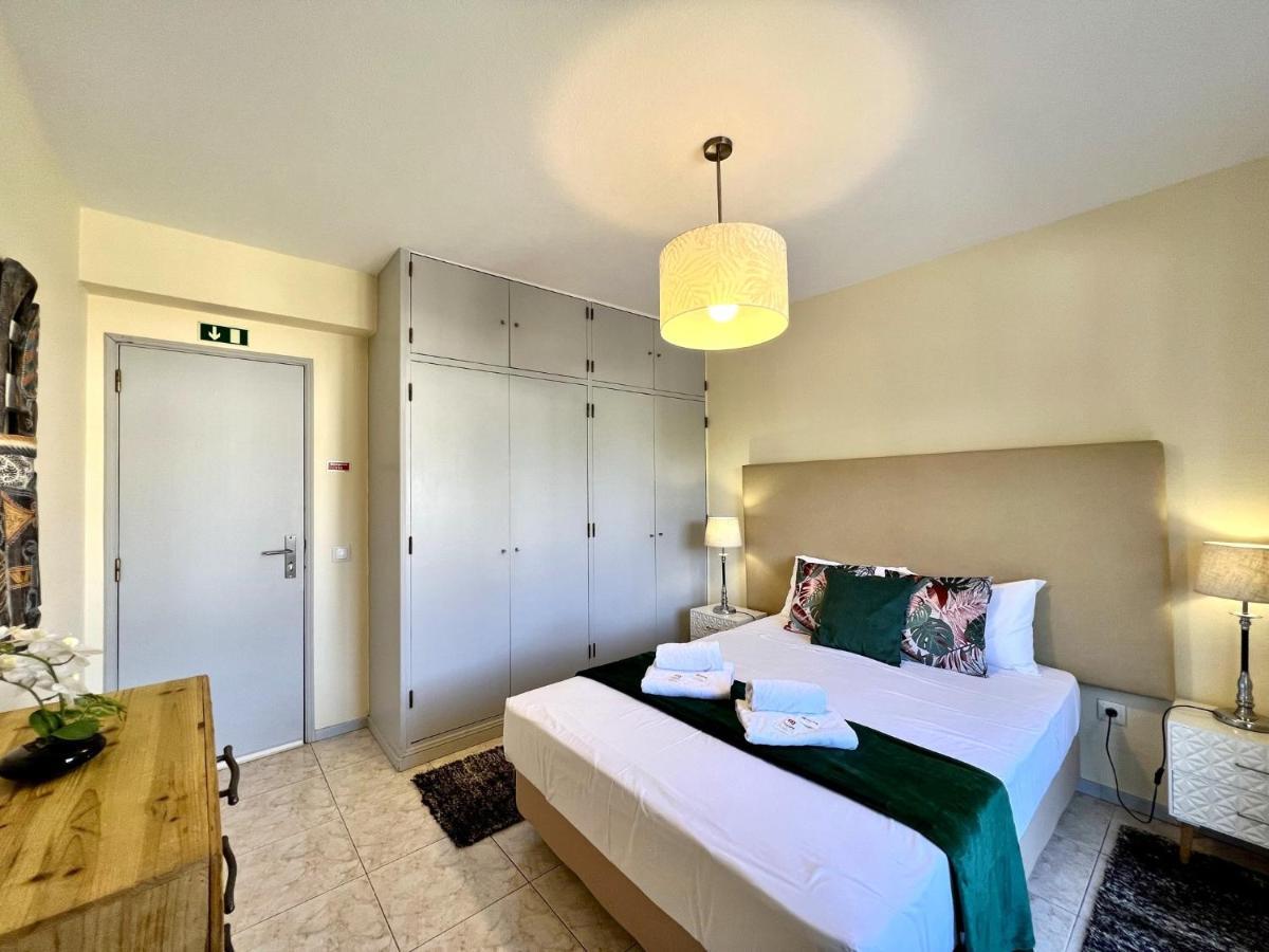 Faro Airport Flat 6 By Homing Apartment Екстериор снимка