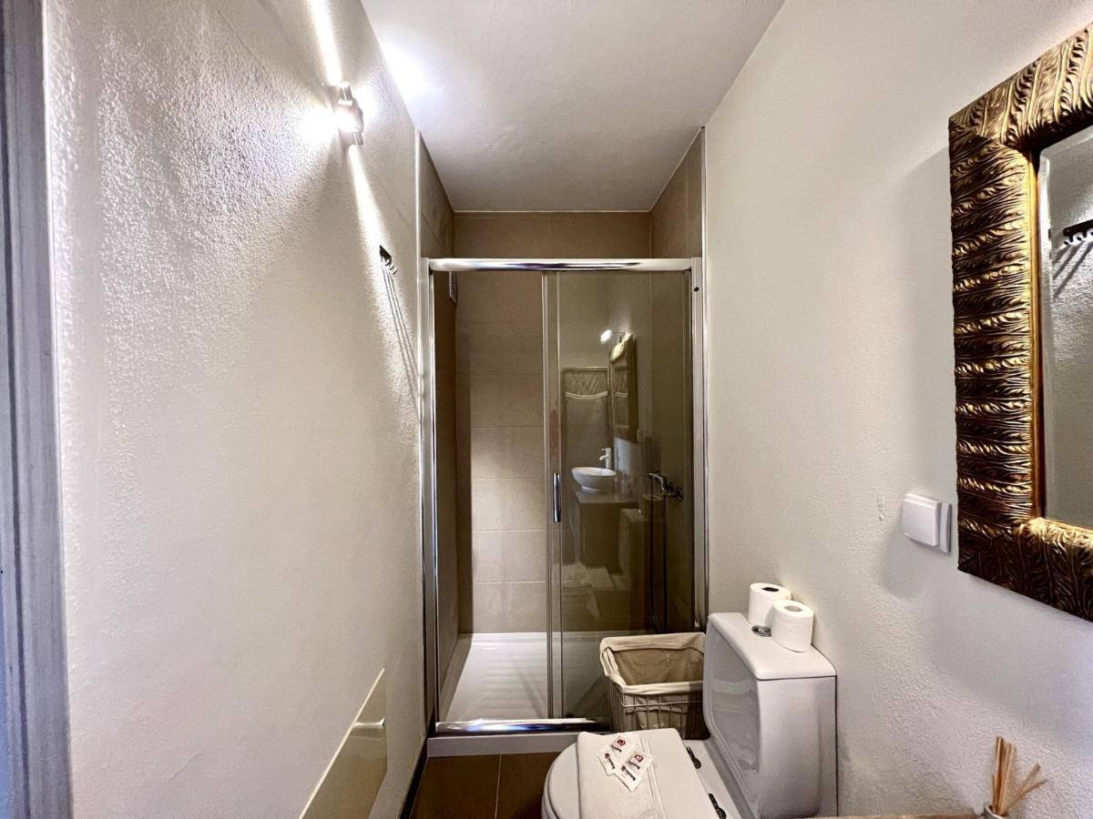 Faro Airport Flat 6 By Homing Apartment Екстериор снимка