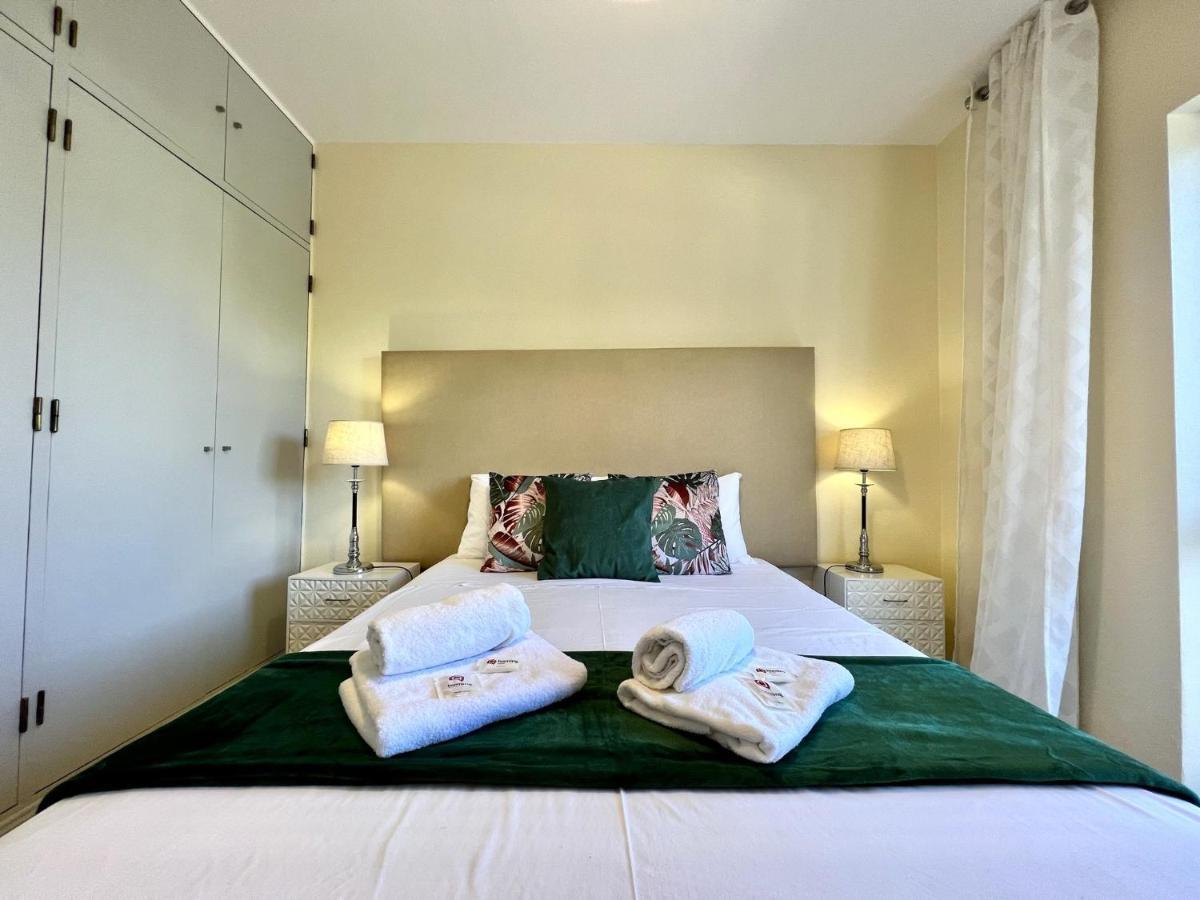 Faro Airport Flat 6 By Homing Apartment Екстериор снимка