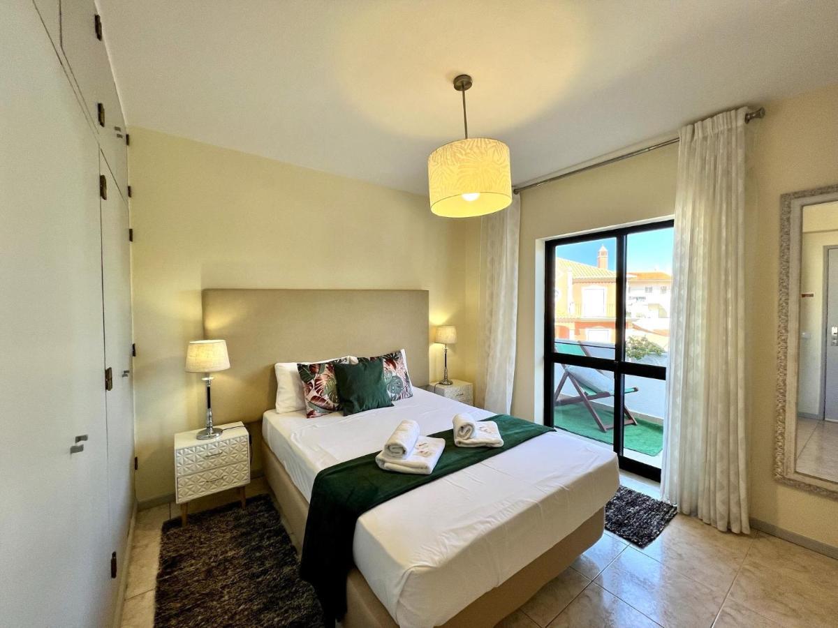 Faro Airport Flat 6 By Homing Apartment Екстериор снимка