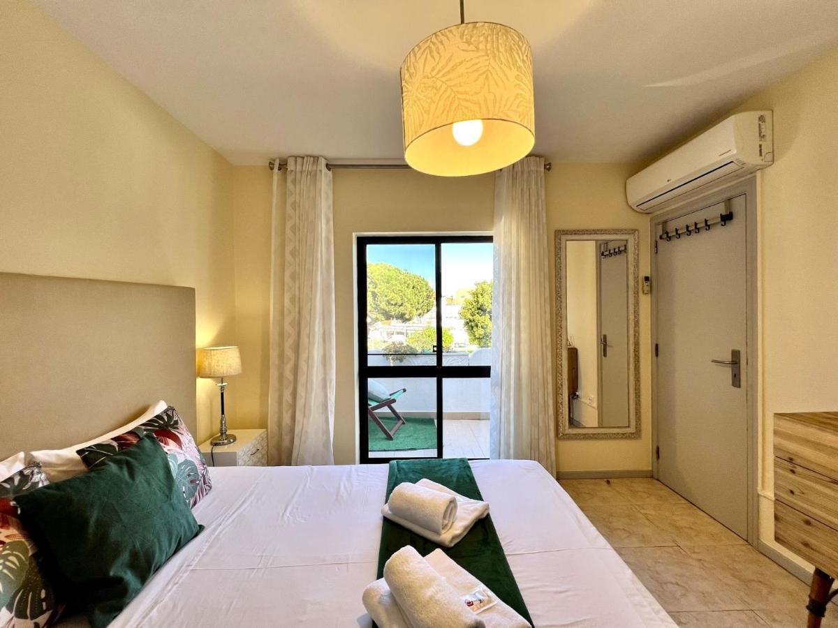 Faro Airport Flat 6 By Homing Apartment Екстериор снимка