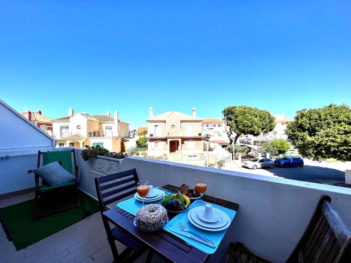 Faro Airport Flat 6 By Homing Apartment Екстериор снимка