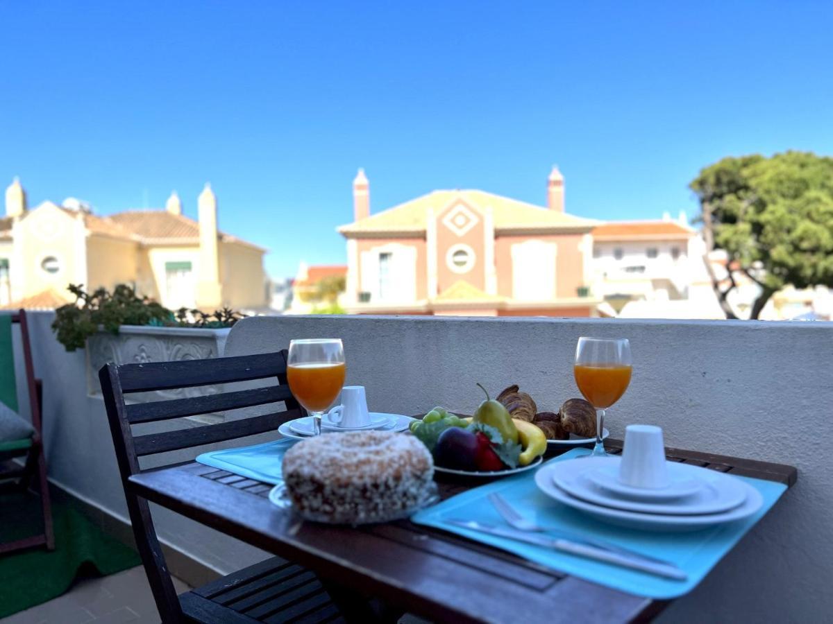 Faro Airport Flat 6 By Homing Apartment Екстериор снимка